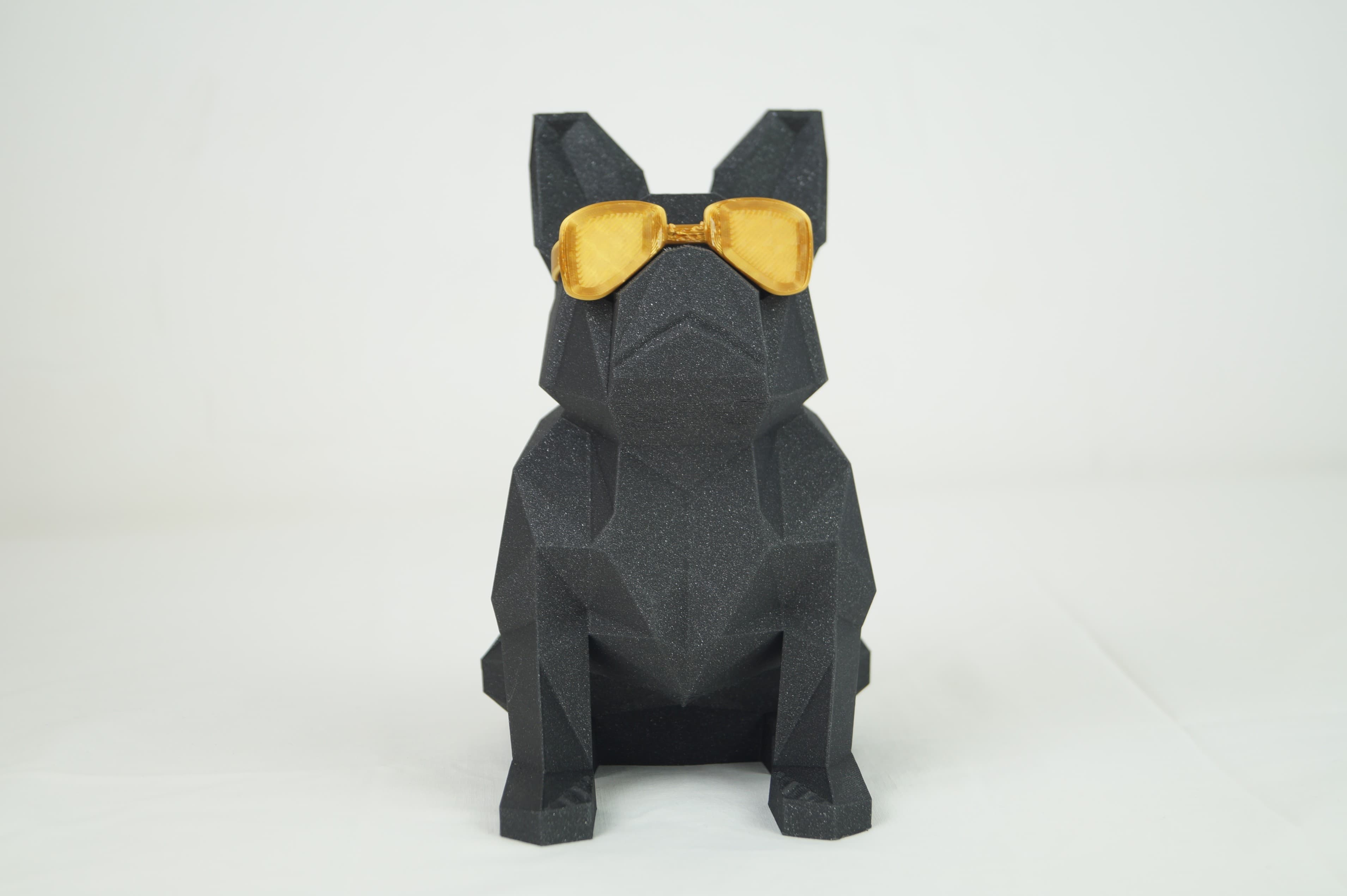 Francuski buldog